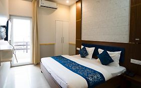 Vrinda Anandam Resort -Near Prem Mandir